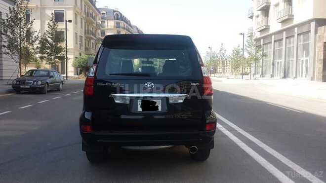 Toyota Prado 2008, 185,327 km - 2.7 л - Zərdab