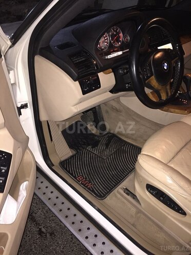 BMW X5 2002, 297,000 km - 0.4 л - Bakı