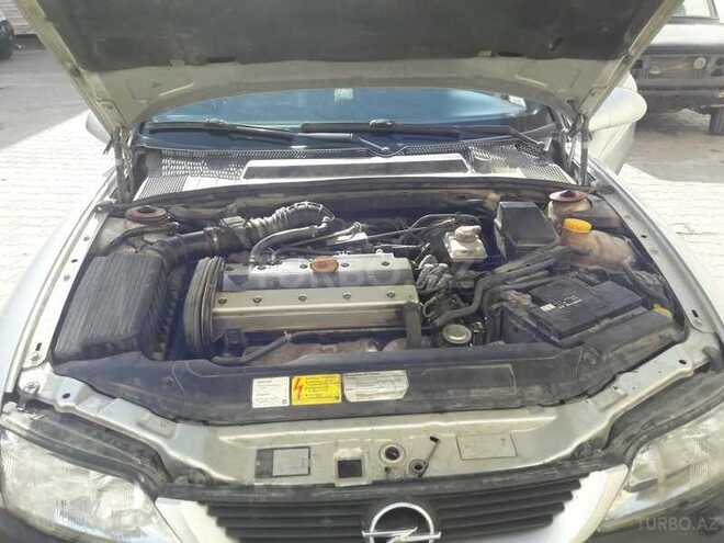 Opel Vectra 1996, 147,890 km - 2.0 l - Bakı