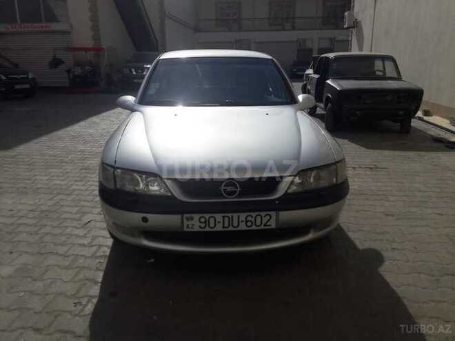 Opel Vectra 1996, 147,890 km - 2.0 l - Bakı