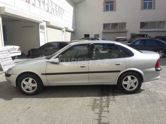 Opel Vectra 1996, 147,890 km - 2.0 l - Bakı