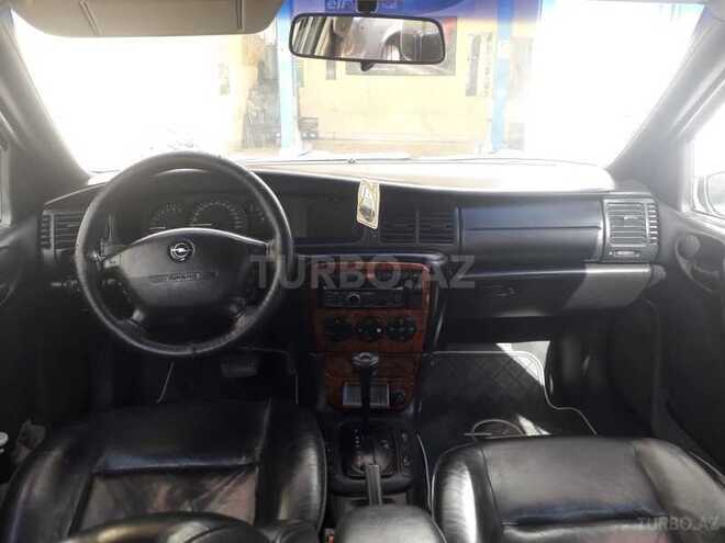 Opel Vectra 1996, 147,890 km - 2.0 l - Bakı
