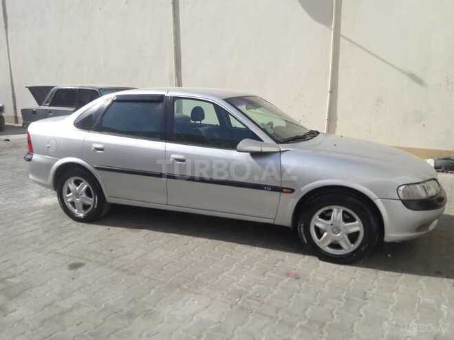 Opel Vectra 1996, 147,890 km - 2.0 l - Bakı