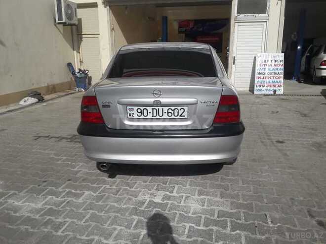Opel Vectra 1996, 147,890 km - 2.0 l - Bakı