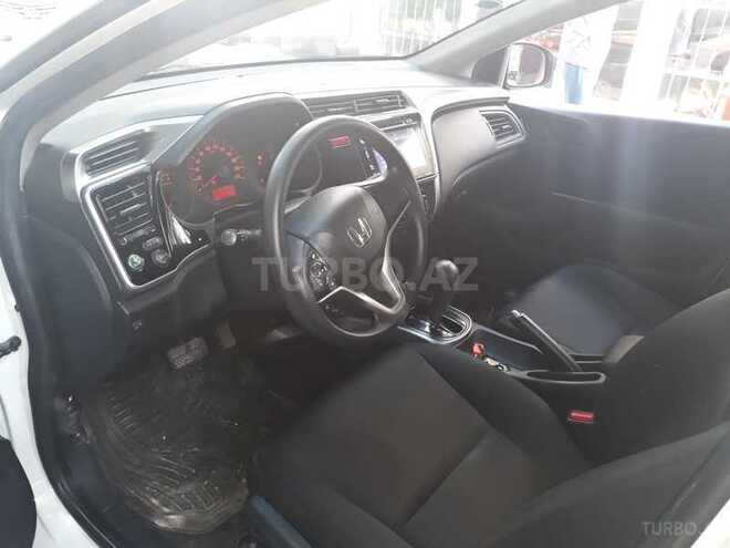 Honda City 2014, 110,000 km - 1.5 л - Bakı
