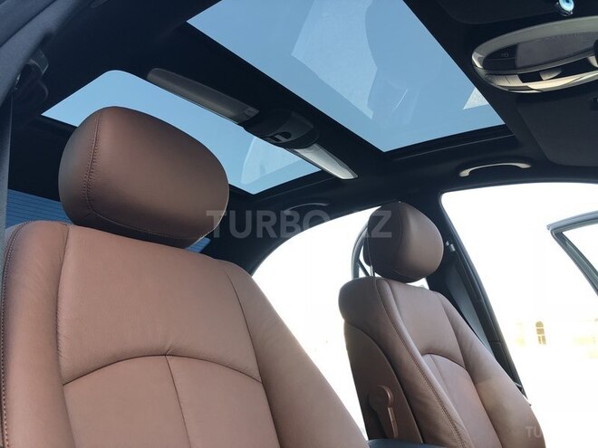 Mercedes E 350 2008, 1,204 km - 3.5 l - Bakı