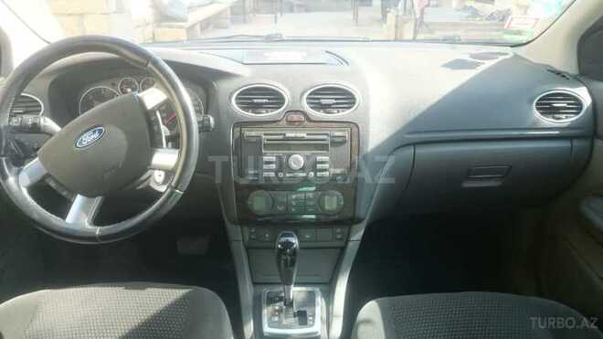 Ford Focus 2006, 184,000 km - 1.6 l - Bakı