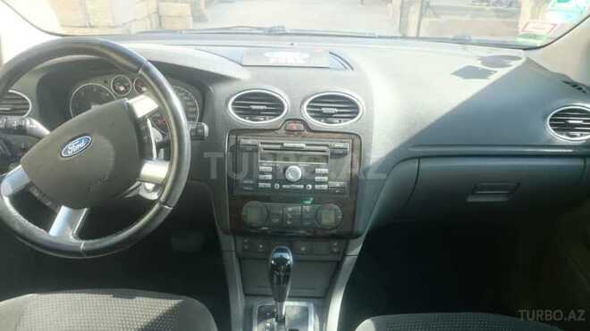 Ford Focus 2006, 184,000 km - 1.6 l - Bakı