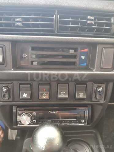 LADA (VAZ) Niva 2016, 56,000 km - 1.7 l - Bakı