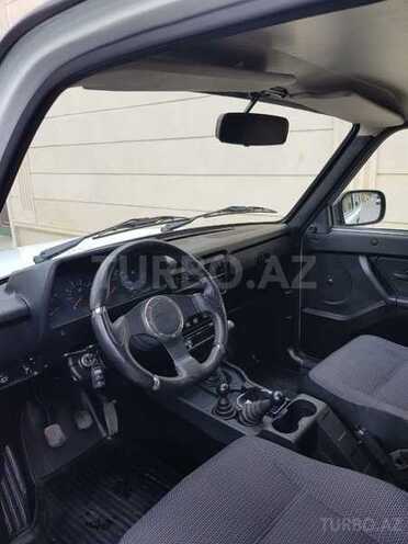 LADA (VAZ) Niva 2016, 56,000 km - 1.7 l - Bakı