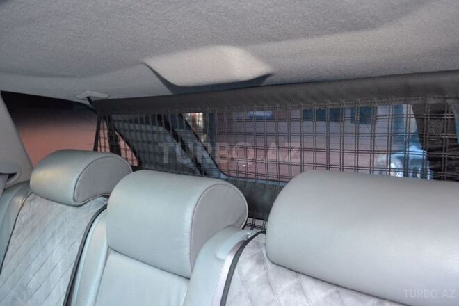 BMW X5 2004, 206,000 km - 4.4 l - Bakı