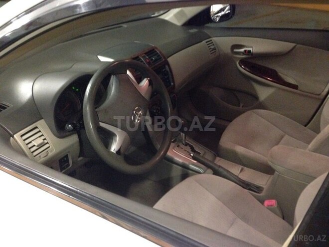 Toyota Corolla 2009, 145,000 km - 1.8 l - Bakı