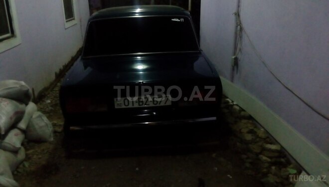 LADA (VAZ) 2107 2002, 1,000,000 km - 0.2 l - Xırdalan