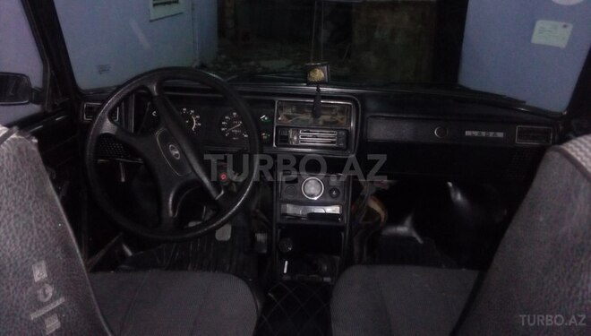 LADA (VAZ) 2107 2002, 1,000,000 km - 0.2 l - Xırdalan