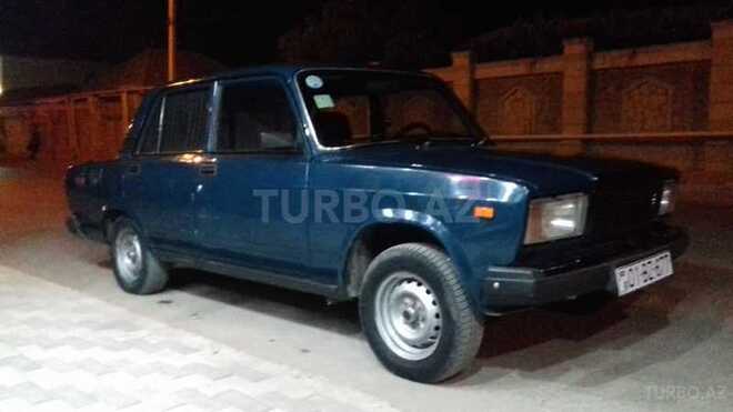 LADA (VAZ) 2107 2002, 1,000,000 km - 0.2 l - Xırdalan