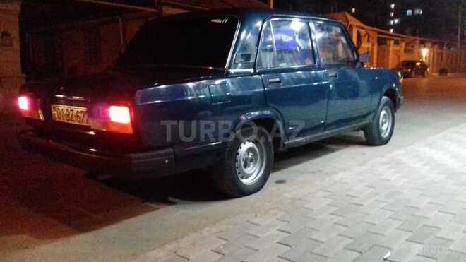 LADA (VAZ) 2107 2002, 1,000,000 km - 0.2 l - Xırdalan