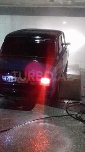 LADA (VAZ) 2107 2002, 1,000,000 km - 0.2 l - Xırdalan
