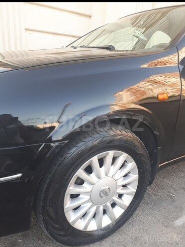 Nissan Sunny 2008, 280,000 km - 1.6 l - Bakı