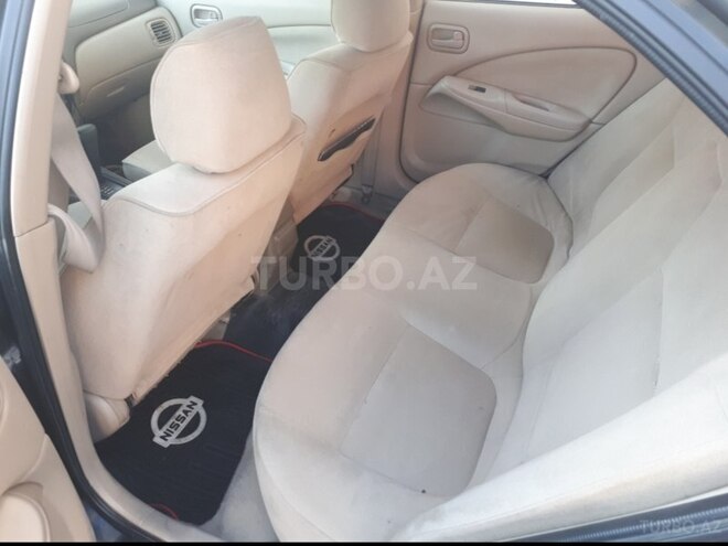 Nissan Sunny 2008, 280,000 km - 1.6 l - Bakı