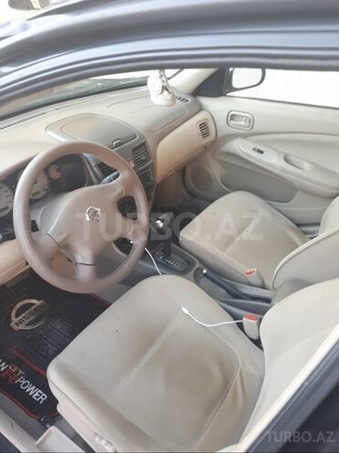 Nissan Sunny 2008, 280,000 km - 1.6 l - Bakı