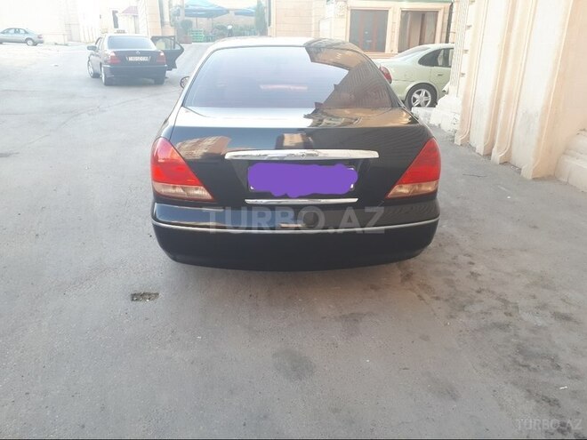 Nissan Sunny 2008, 280,000 km - 1.6 l - Bakı