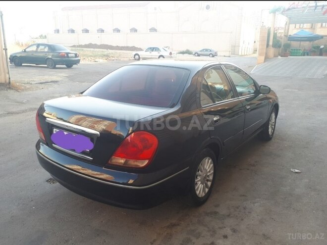 Nissan Sunny 2008, 280,000 km - 1.6 l - Bakı