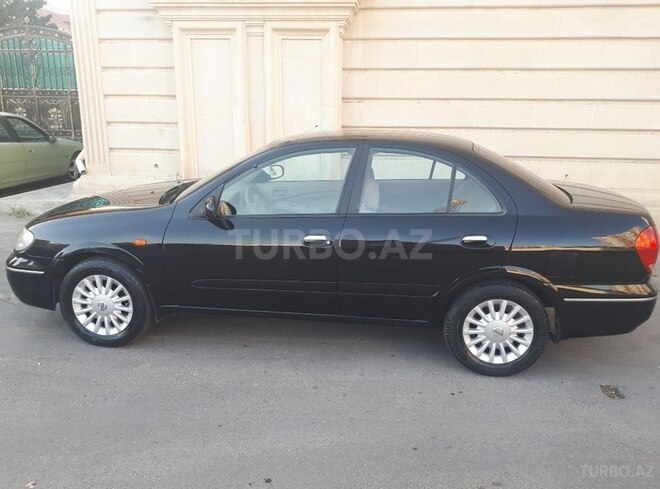 Nissan Sunny 2008, 280,000 km - 1.6 l - Bakı