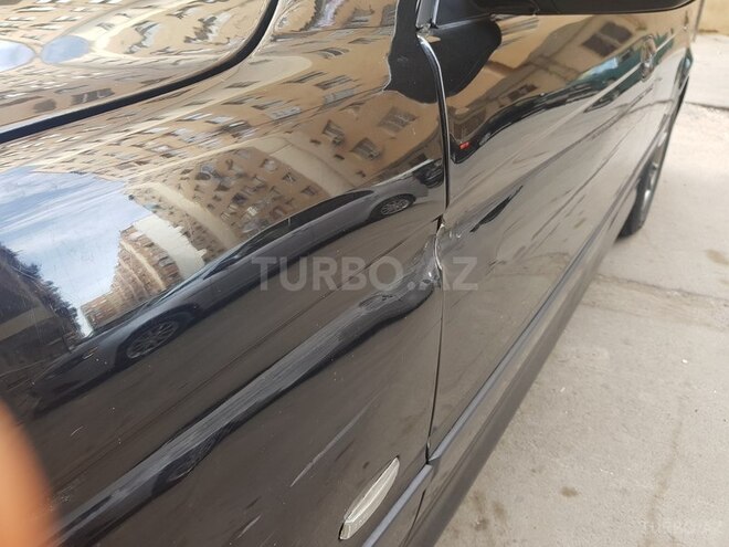 BMW 523 1996, 306,000 km - 2.5 л - Bakı