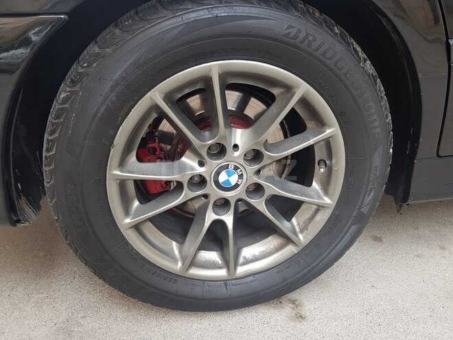 BMW 523 1996, 306,000 km - 2.5 л - Bakı