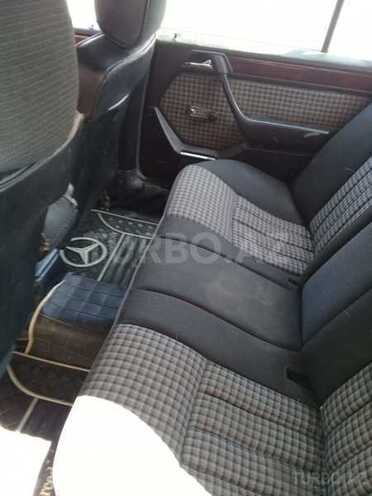 Mercedes E 300 1994, 350,000 km - 0.3 l - Bakı