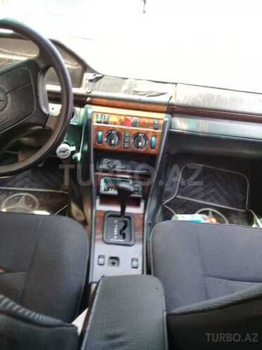 Mercedes E 300 1994, 350,000 km - 0.3 l - Bakı