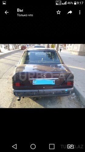 Mercedes E 300 1994, 350,000 km - 0.3 l - Bakı