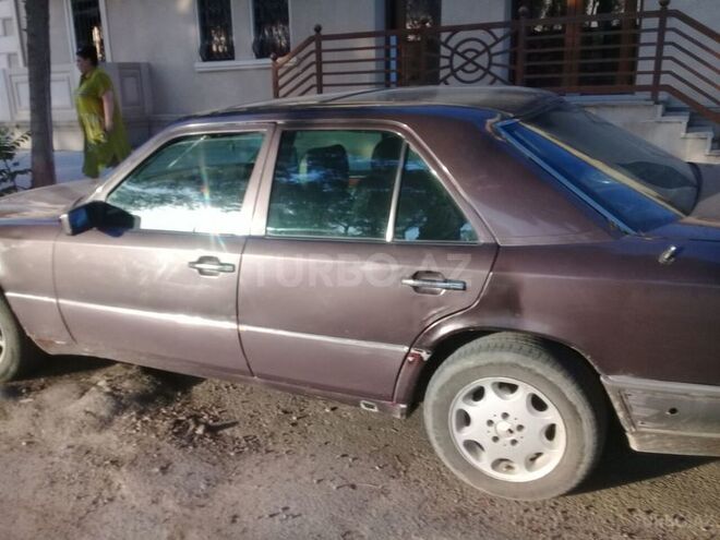 Mercedes E 300 1994, 350,000 km - 0.3 l - Bakı