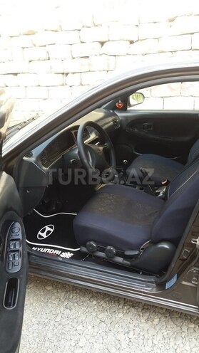 Hyundai Sonata 1997, 355,000 km - 2.0 l - Bakı