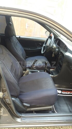 Hyundai Sonata 1997, 355,000 km - 2.0 l - Bakı