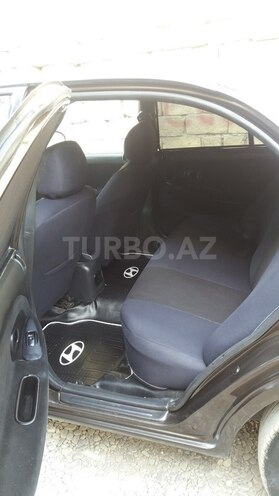 Hyundai Sonata 1997, 355,000 km - 2.0 l - Bakı