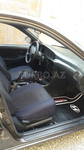 Hyundai Sonata 1997, 355,000 km - 2.0 l - Bakı