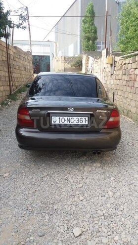 Hyundai Sonata 1997, 355,000 km - 2.0 l - Bakı
