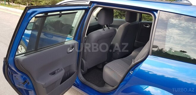 Renault Megane 2008, 250,000 km - 1.5 л - Bakı