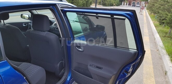Renault Megane 2008, 250,000 km - 1.5 л - Bakı