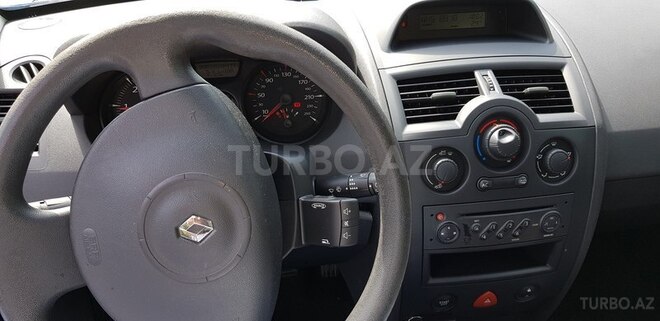Renault Megane 2008, 250,000 km - 1.5 л - Bakı