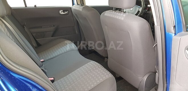 Renault Megane 2008, 250,000 km - 1.5 л - Bakı