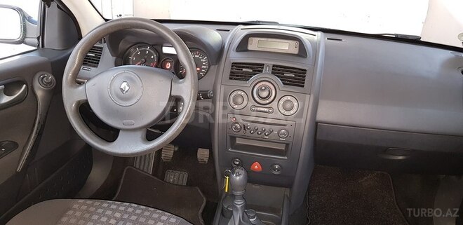 Renault Megane 2008, 250,000 km - 1.5 л - Bakı