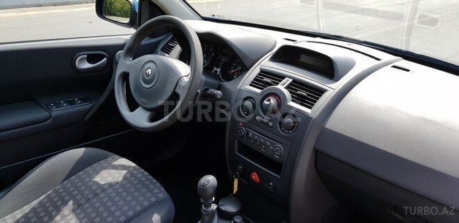 Renault Megane 2008, 250,000 km - 1.5 л - Bakı