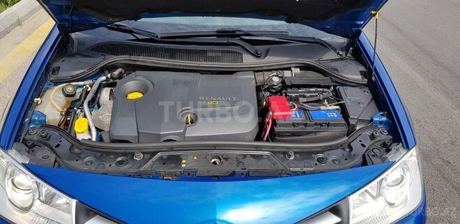 Renault Megane 2008, 250,000 km - 1.5 л - Bakı