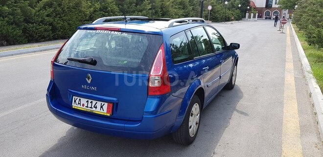 Renault Megane 2008, 250,000 km - 1.5 л - Bakı