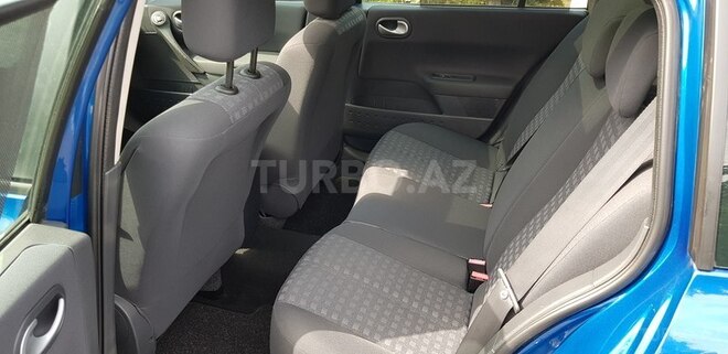 Renault Megane 2008, 250,000 km - 1.5 л - Bakı