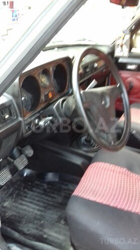 GAZ 24-10 1989, 100,000 km - 2.4 л - Balakən
