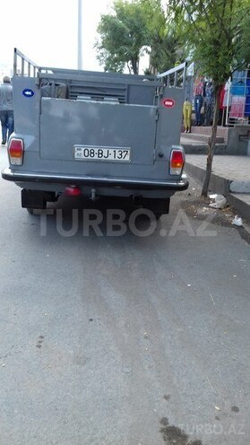 GAZ 24-10 1989, 100,000 km - 2.4 л - Balakən
