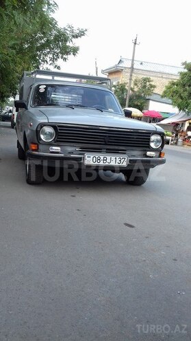 GAZ 24-10 1989, 100,000 km - 2.4 л - Balakən